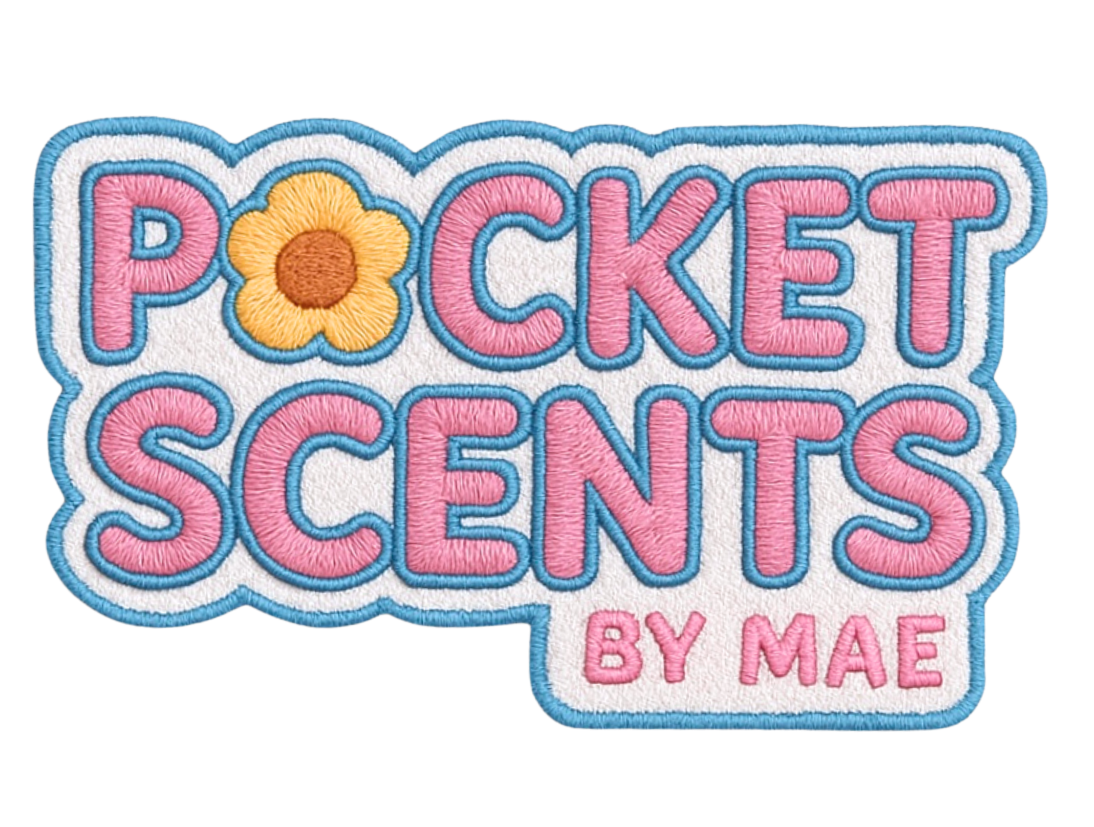 Pocket Scents Logo